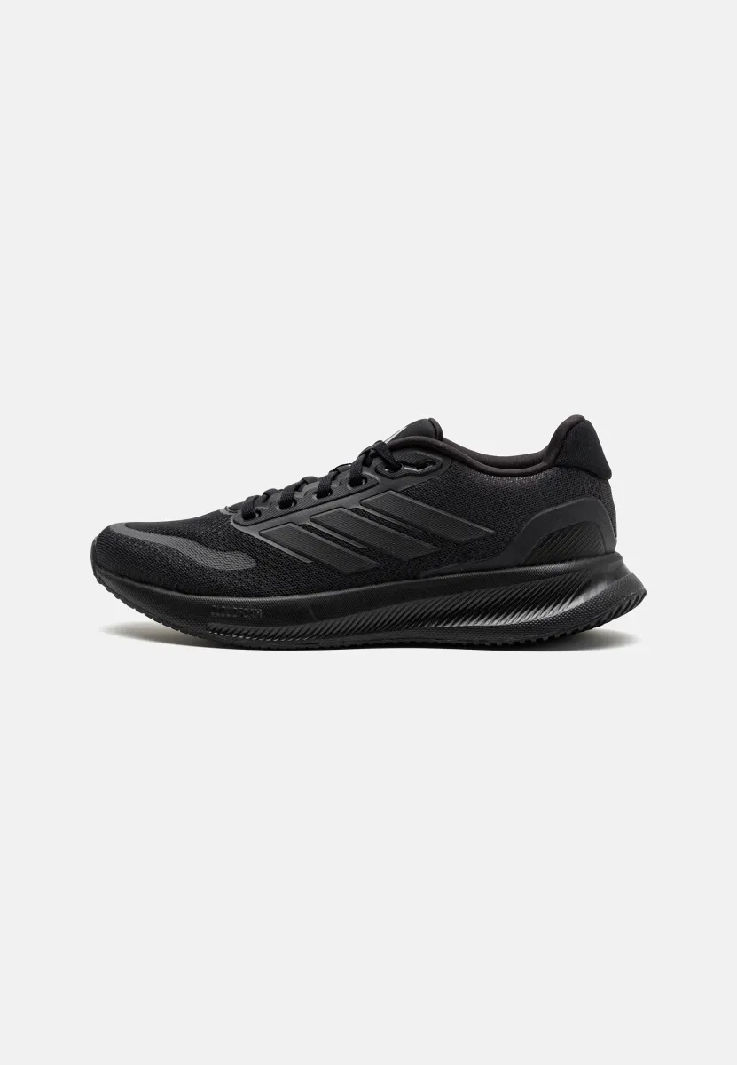 RUNFALCON - Laufschuh Straße - core black