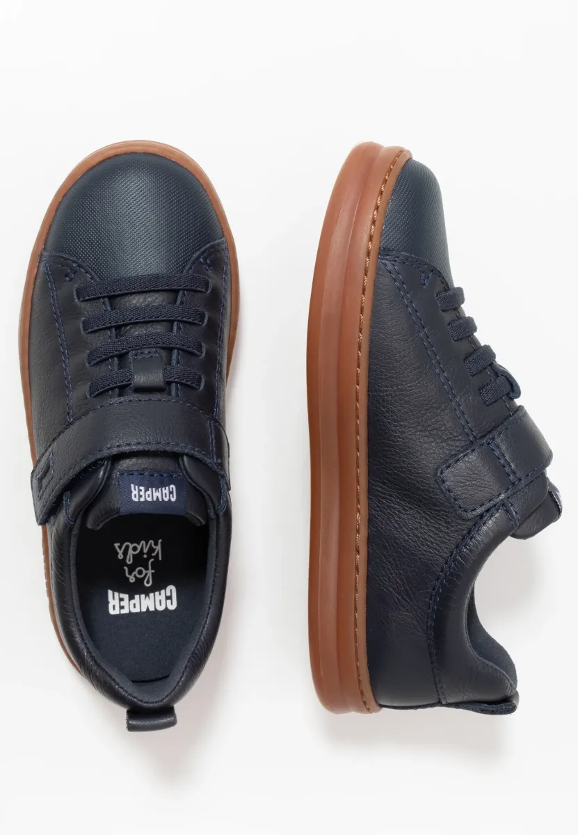 RUNNER FOUR KIDS - Sneaker low - navy