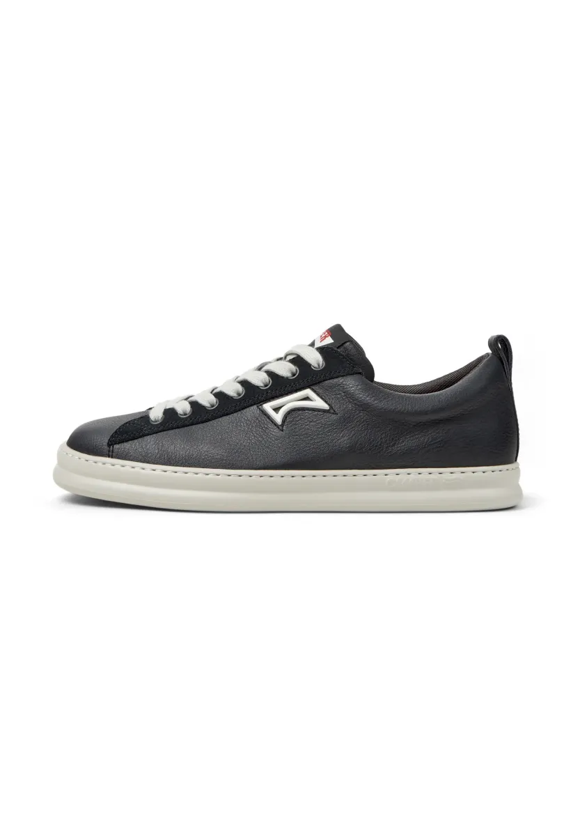 RUNNER FOUR - Sneaker low - schwarz