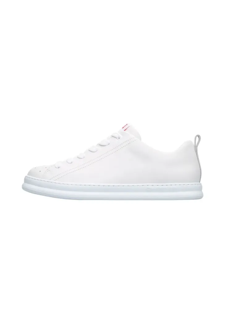 RUNNER FOUR - Sneaker low - white