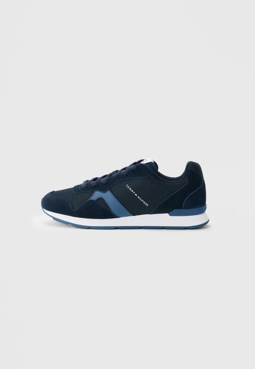 RUNNER ICON MIX - Sneaker low - desert sky