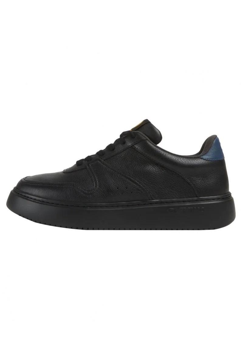 RUNNER - Sneaker low - schwarz