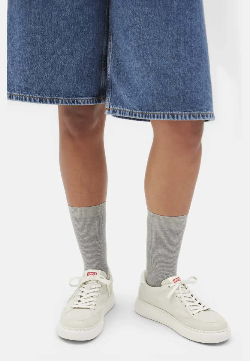 RUNNER - Sneaker low - weiß