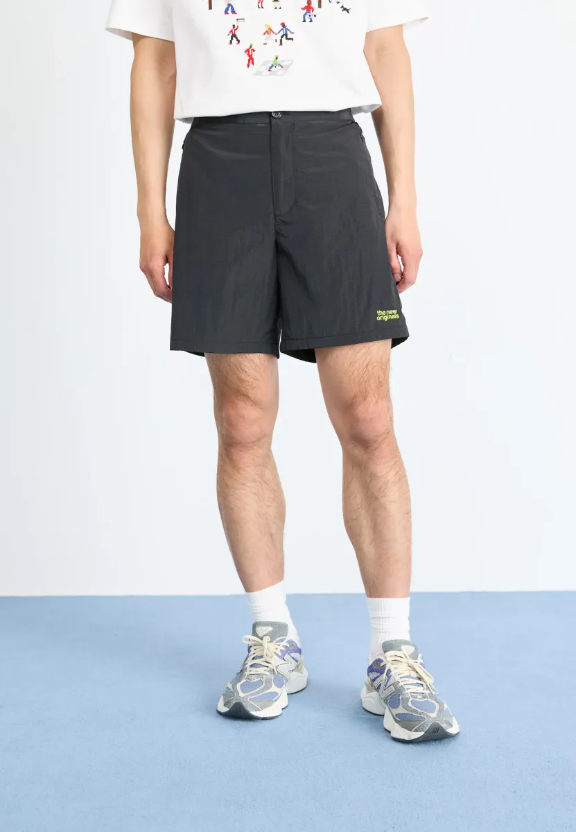 RUNNING - Shorts - black