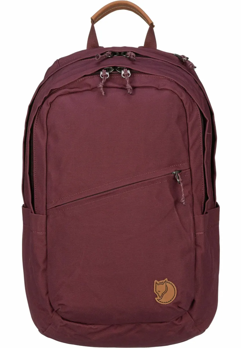 RÄVEN 20 UNISEX - Tagesrucksack - port