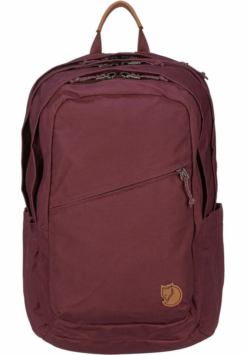 RÄVEN 28 - Tagesrucksack - port