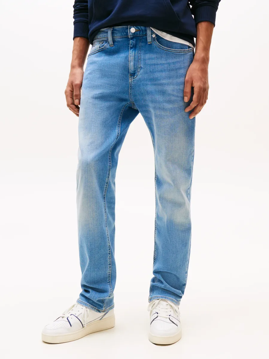 RYAN  - Jeans Slim Fit - denim medium
