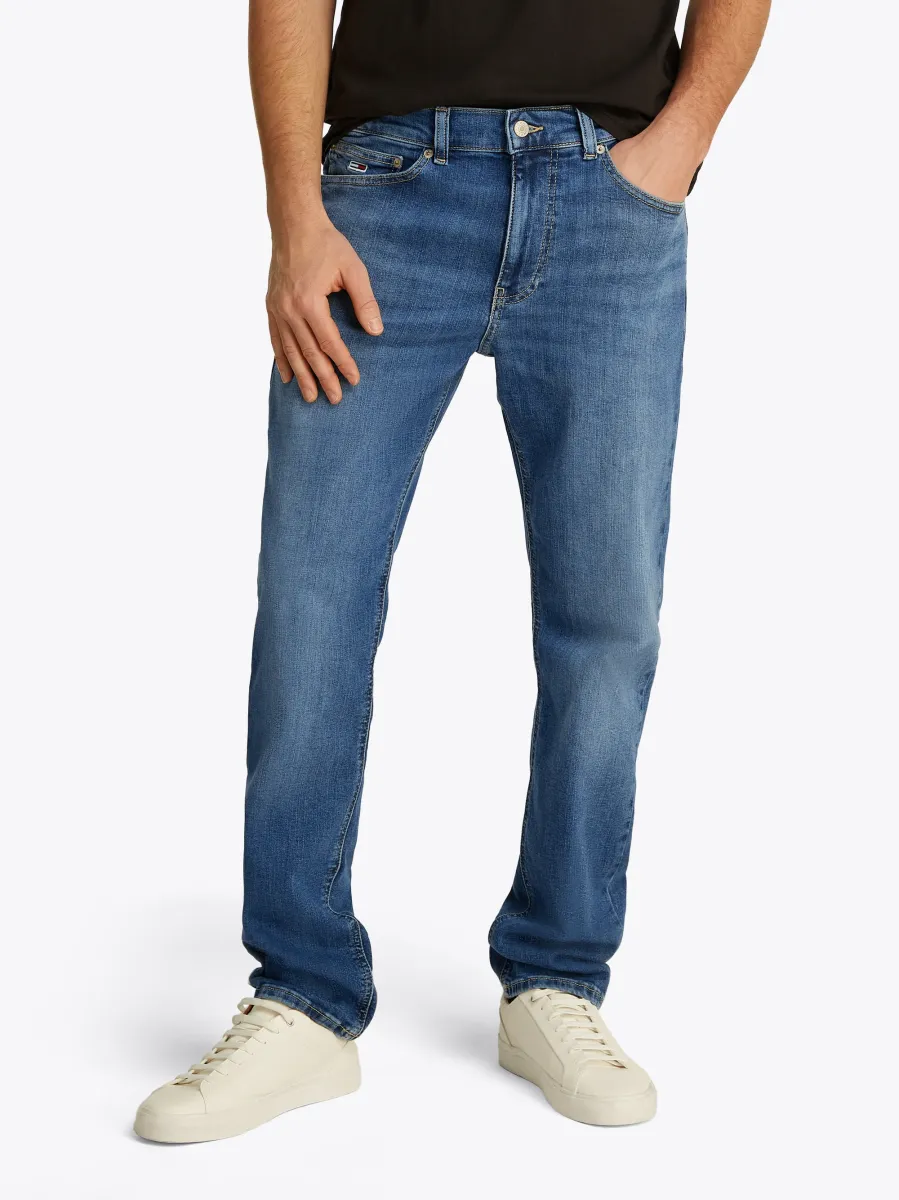RYAN  - Jeans Slim Fit - denim medium