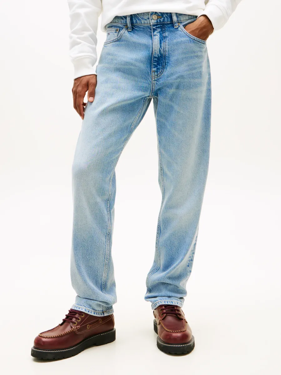 RYAN SLIM - Jeans Slim Fit - denim light