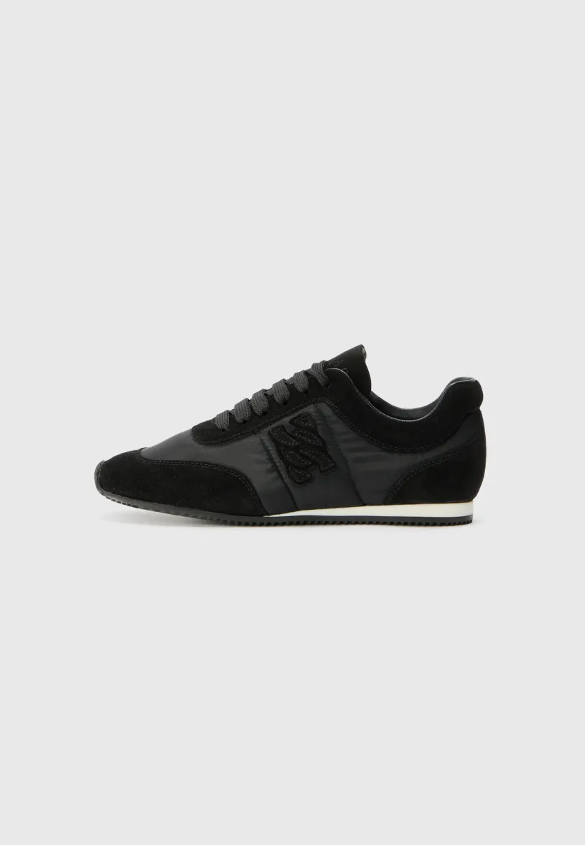RYTHM RENNA - Sneaker low - black