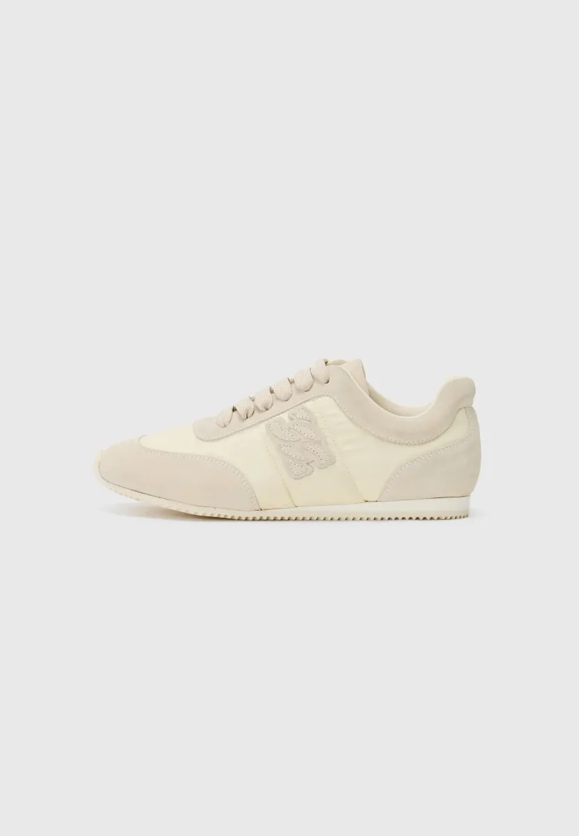 RYTHM - Sneaker low - cream
