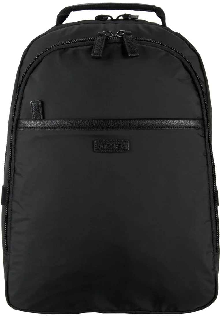 S' PORE - Tagesrucksack - schwarz