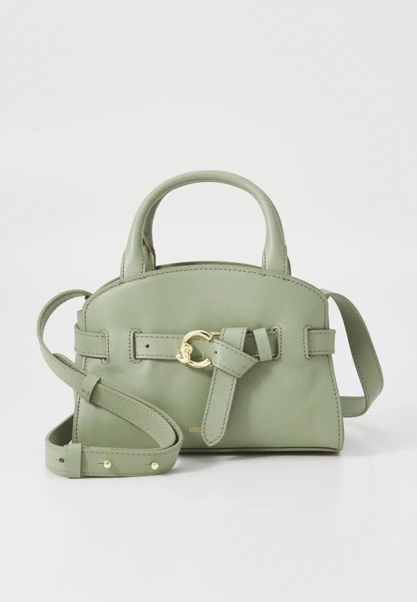 SABINE - Handtasche - greenery