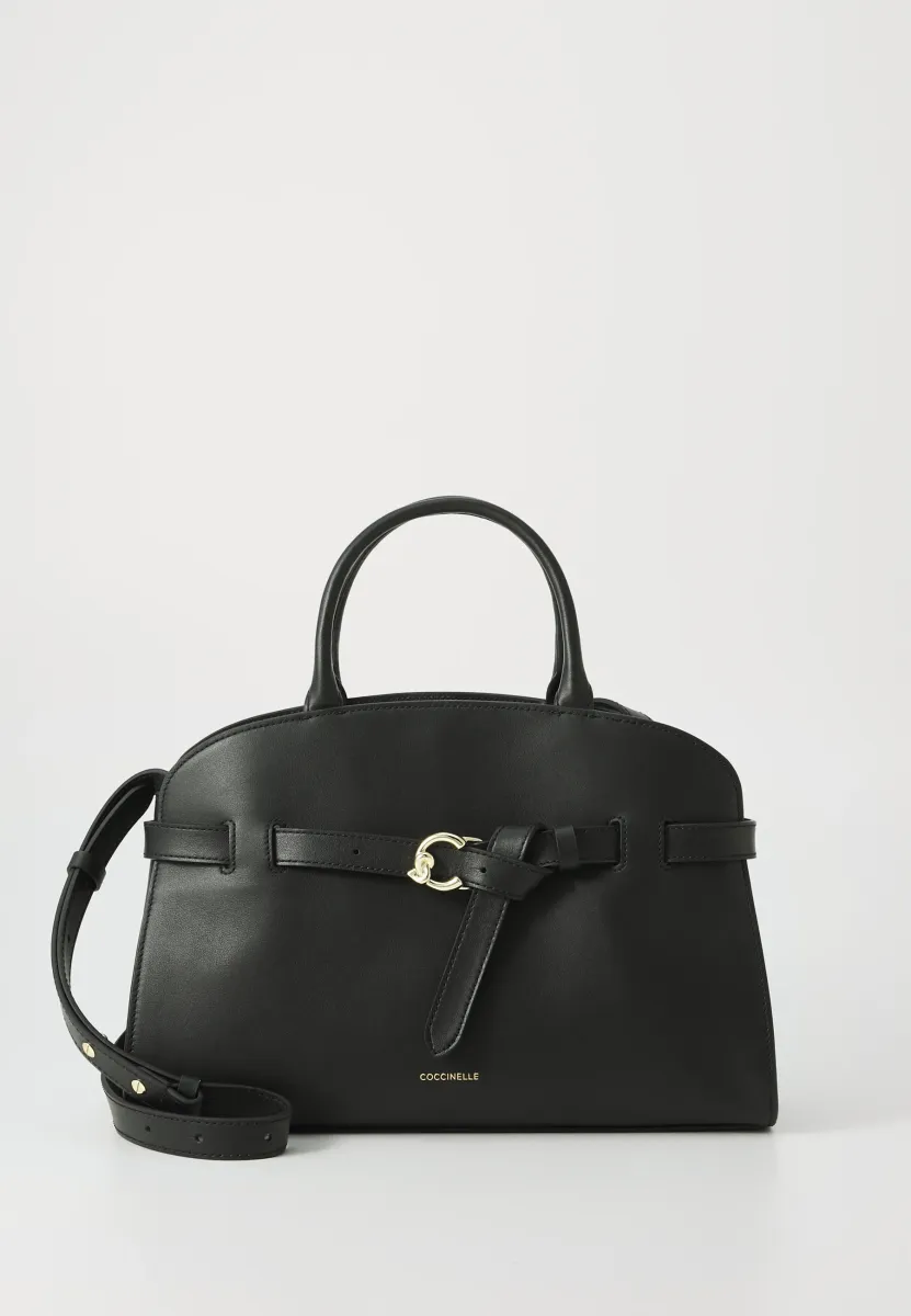 SABINE - Handtasche - noir