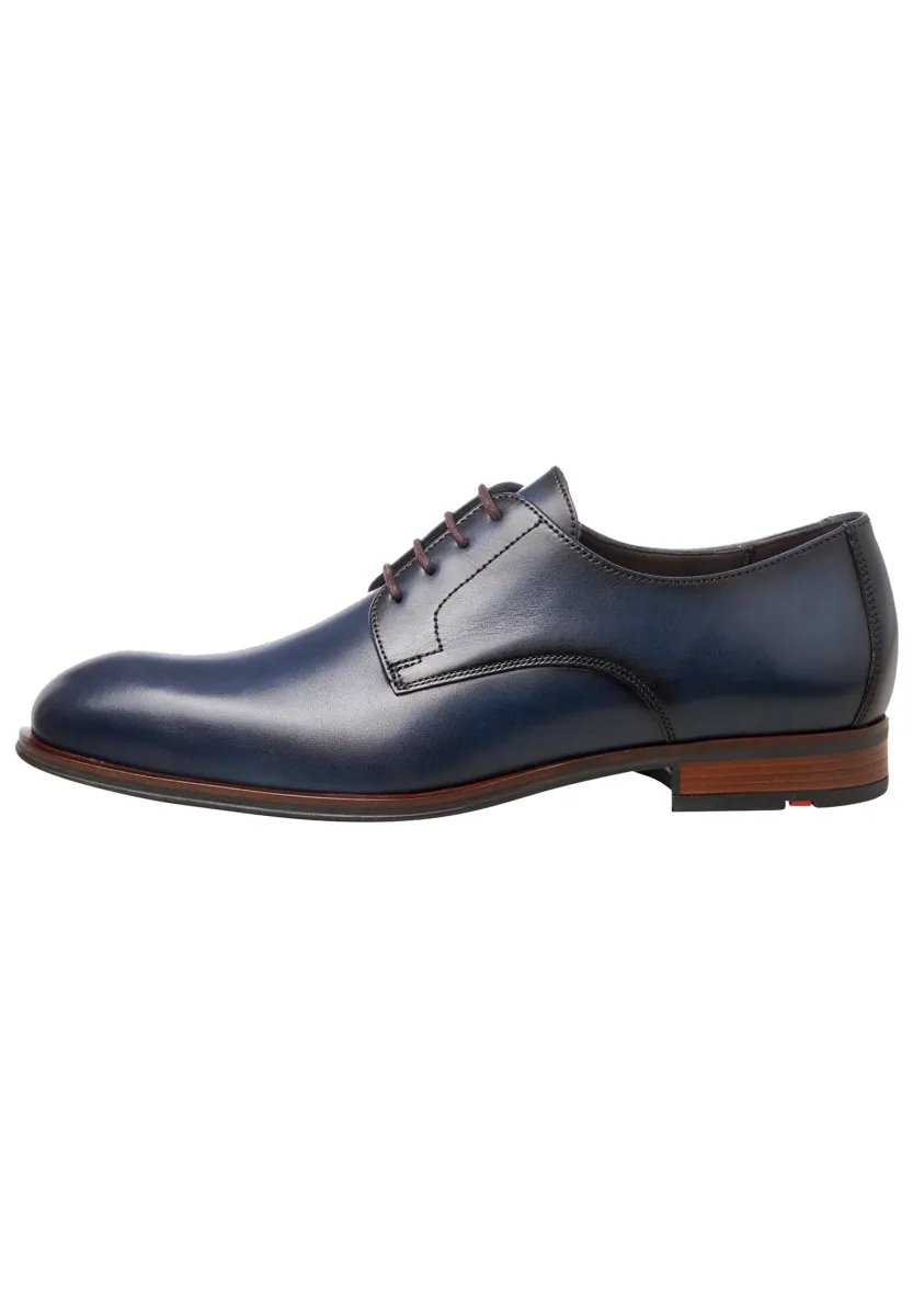 SABRE - Business-Schnürer - blau