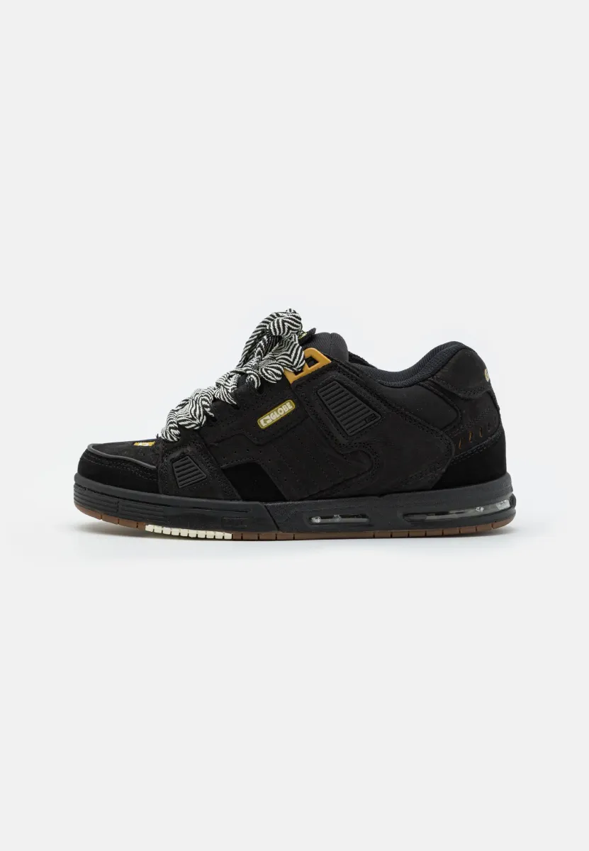 SABRE - Sneaker low - black