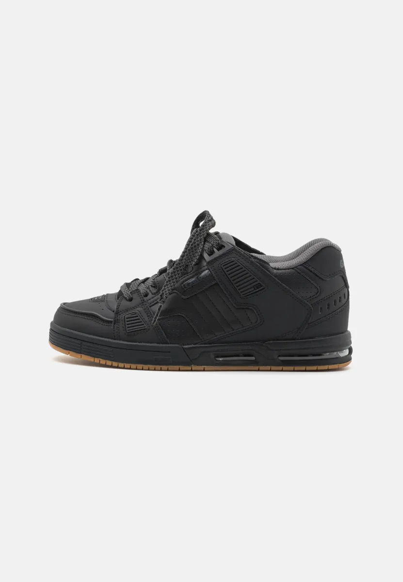SABRE - Sneaker low - dark shadow/phantom