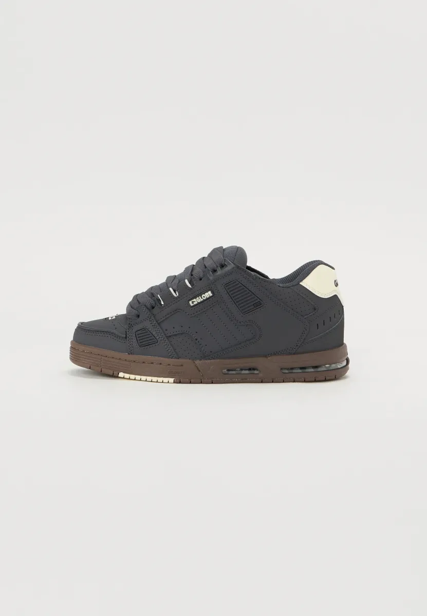 SABRE - Sneaker low - lead/gum