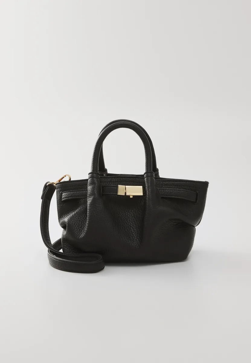 SABRIINA - Handtasche - black