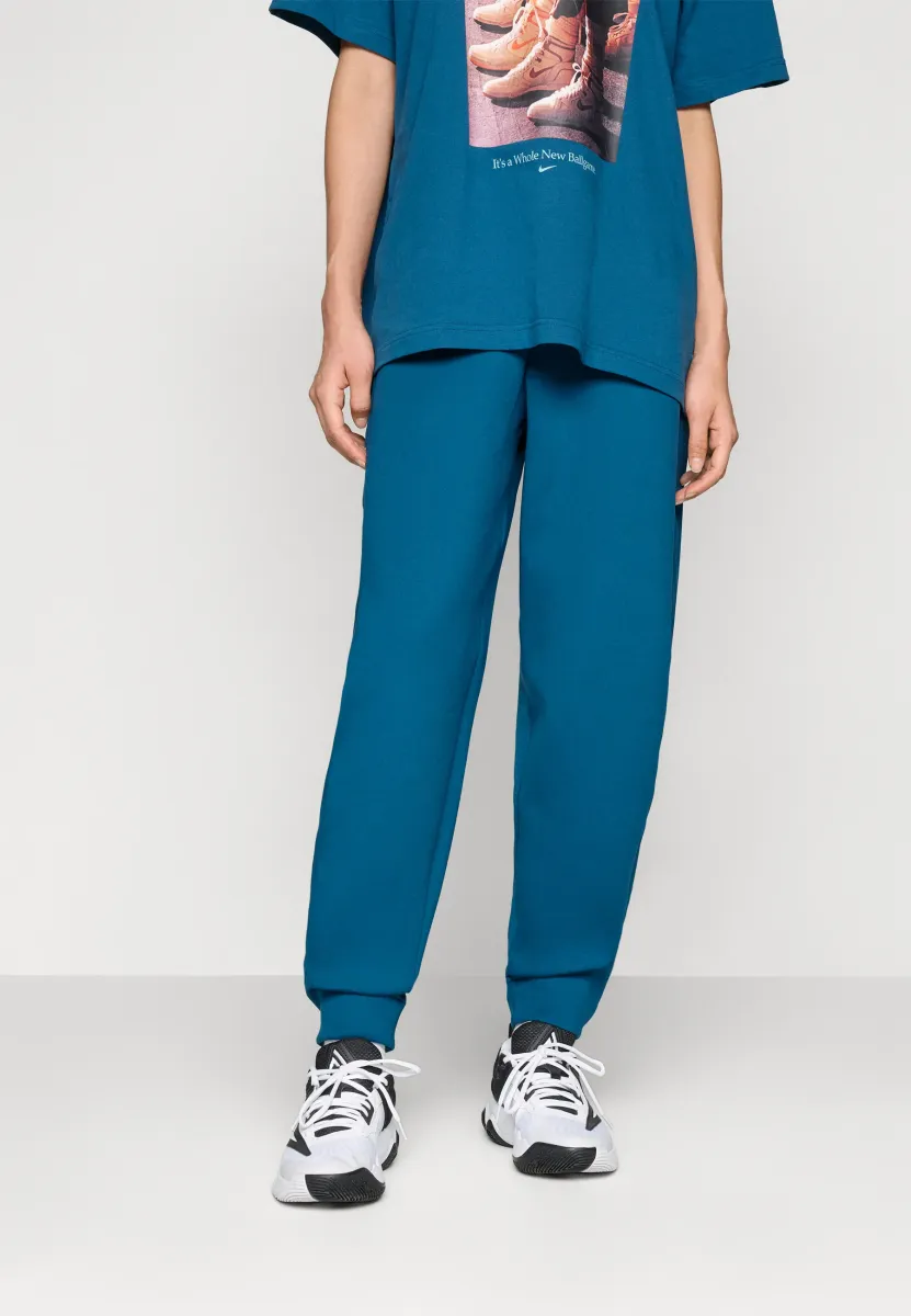 SABRINA SIGNATURE PANT - Jogginghose - blue force/glacier blue