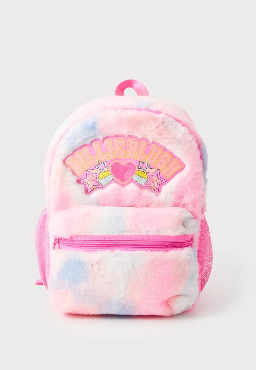 SAC A DOS UNISEX - Tagesrucksack - pink