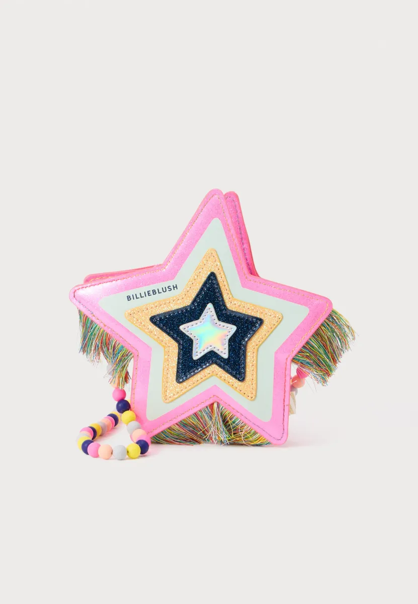 SAC A MAIN UNISEX - Umhängetasche - pink