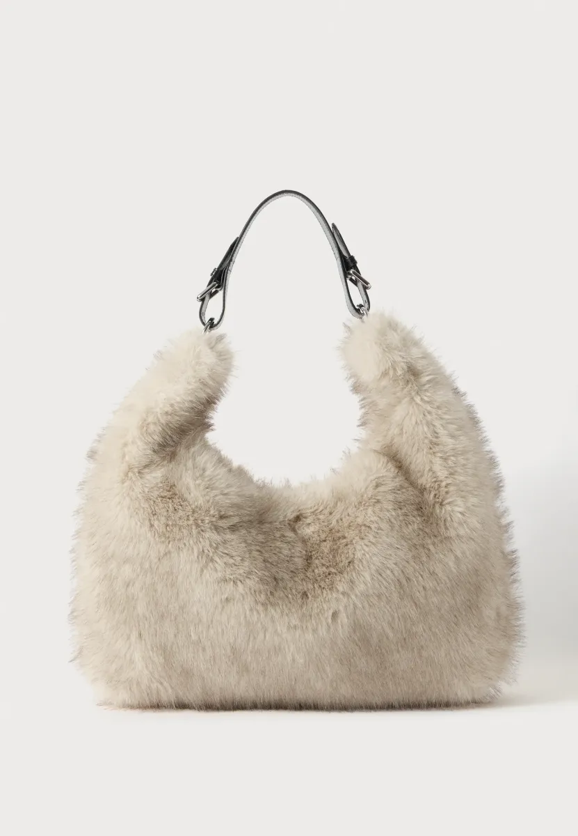 SAC - Handtasche - beige