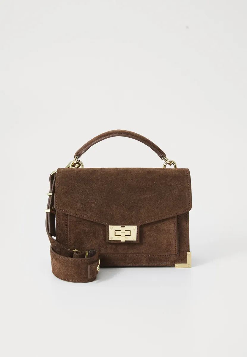 SAC - Handtasche - chocolate