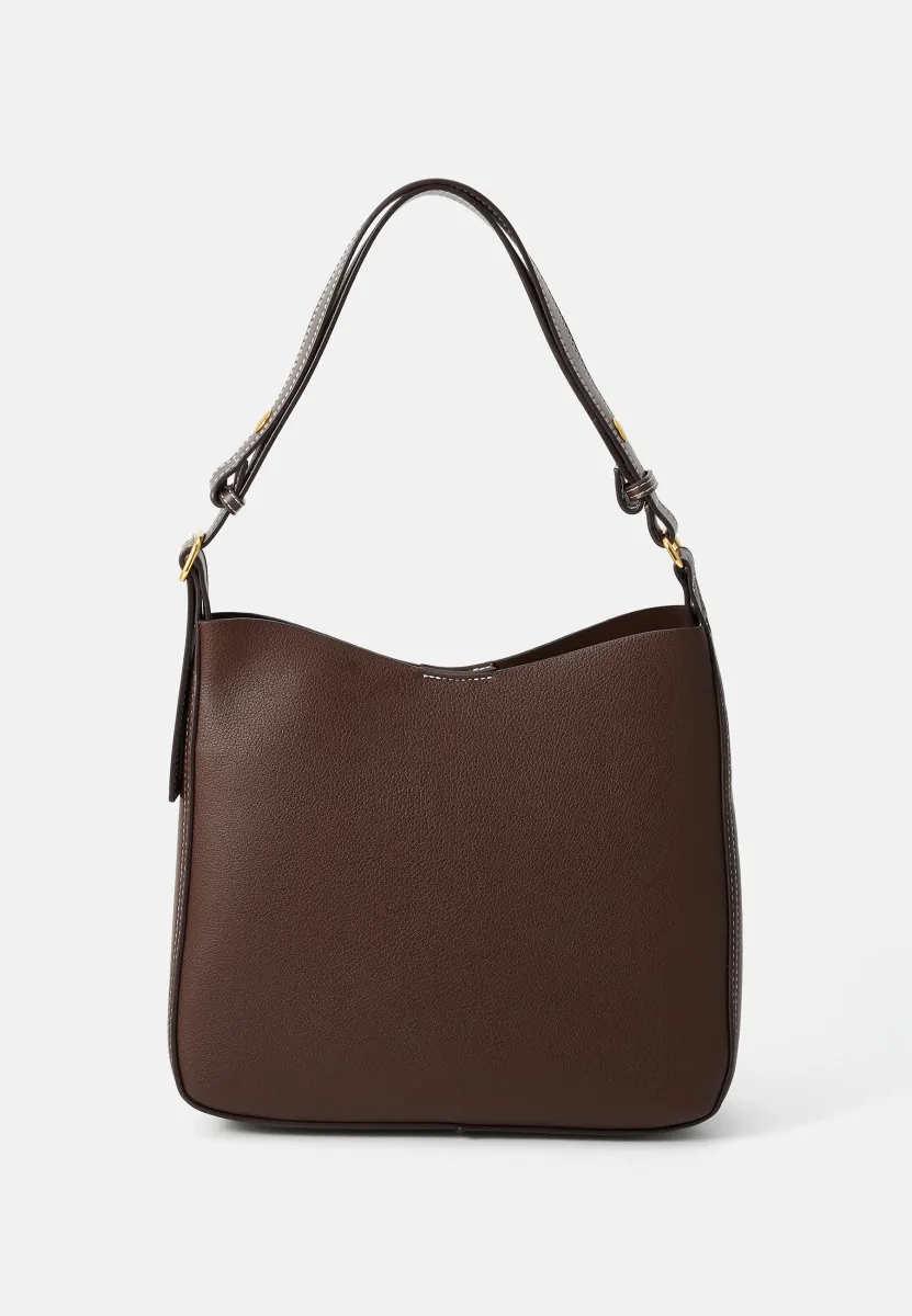 SAC JAMES BROWN L - Handtasche - brown