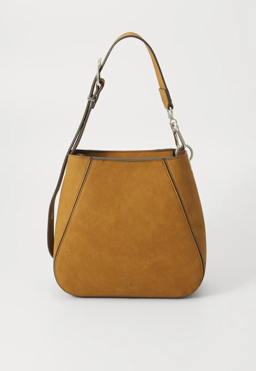 SAC MAJORELLE - Handtasche - camel