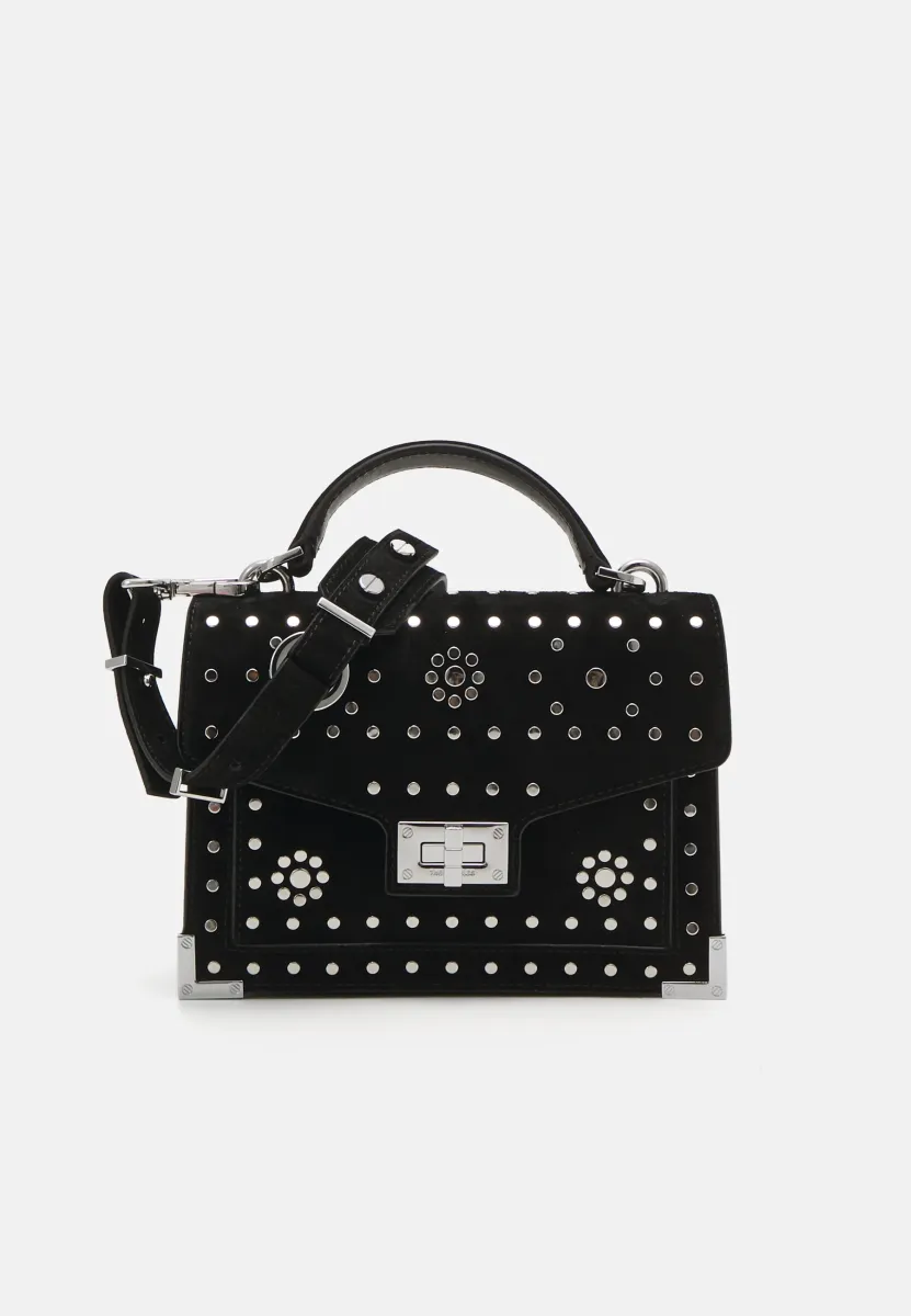 SAC - Umhängetasche - black