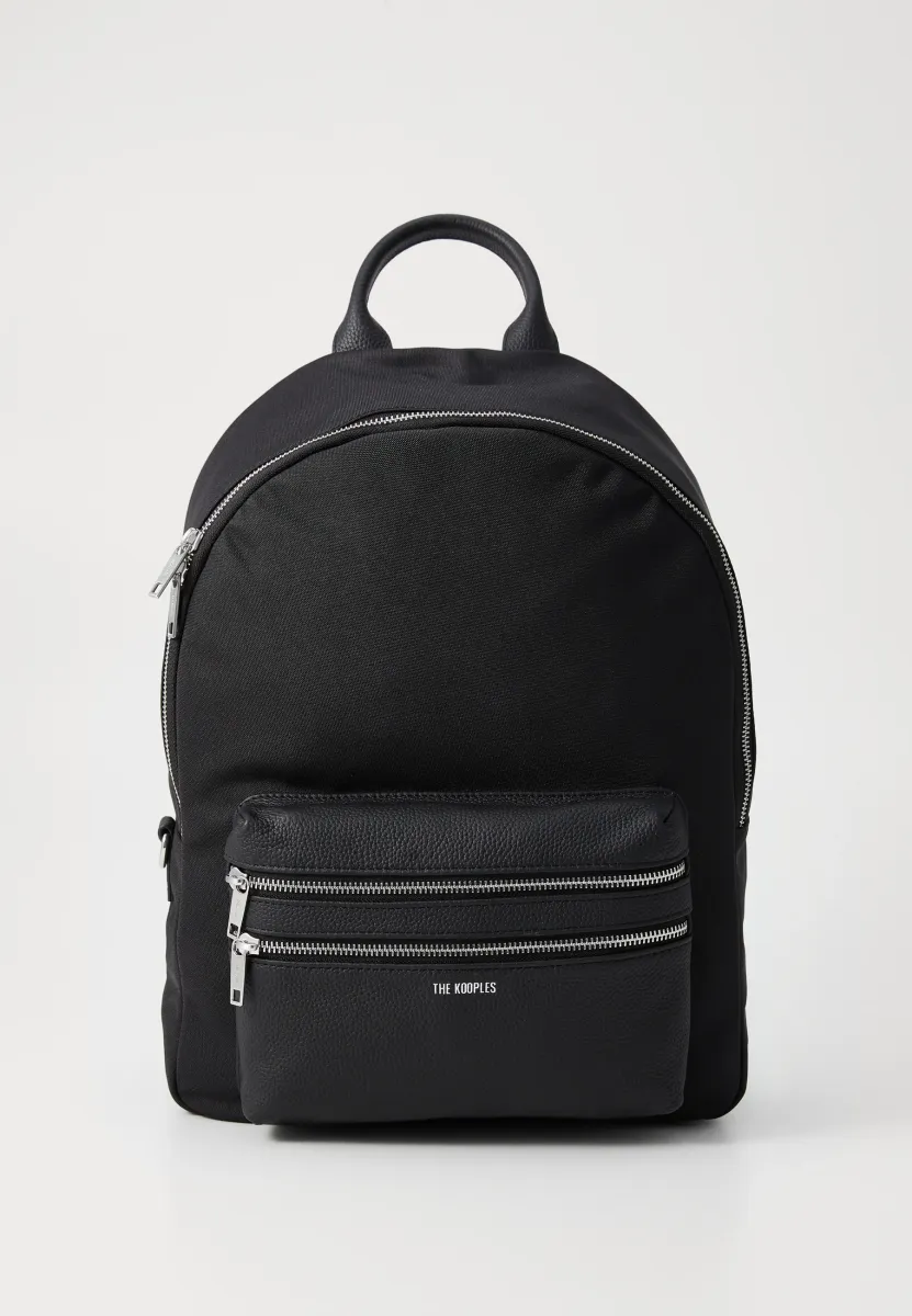 SAC UNISEX - Tagesrucksack - black
