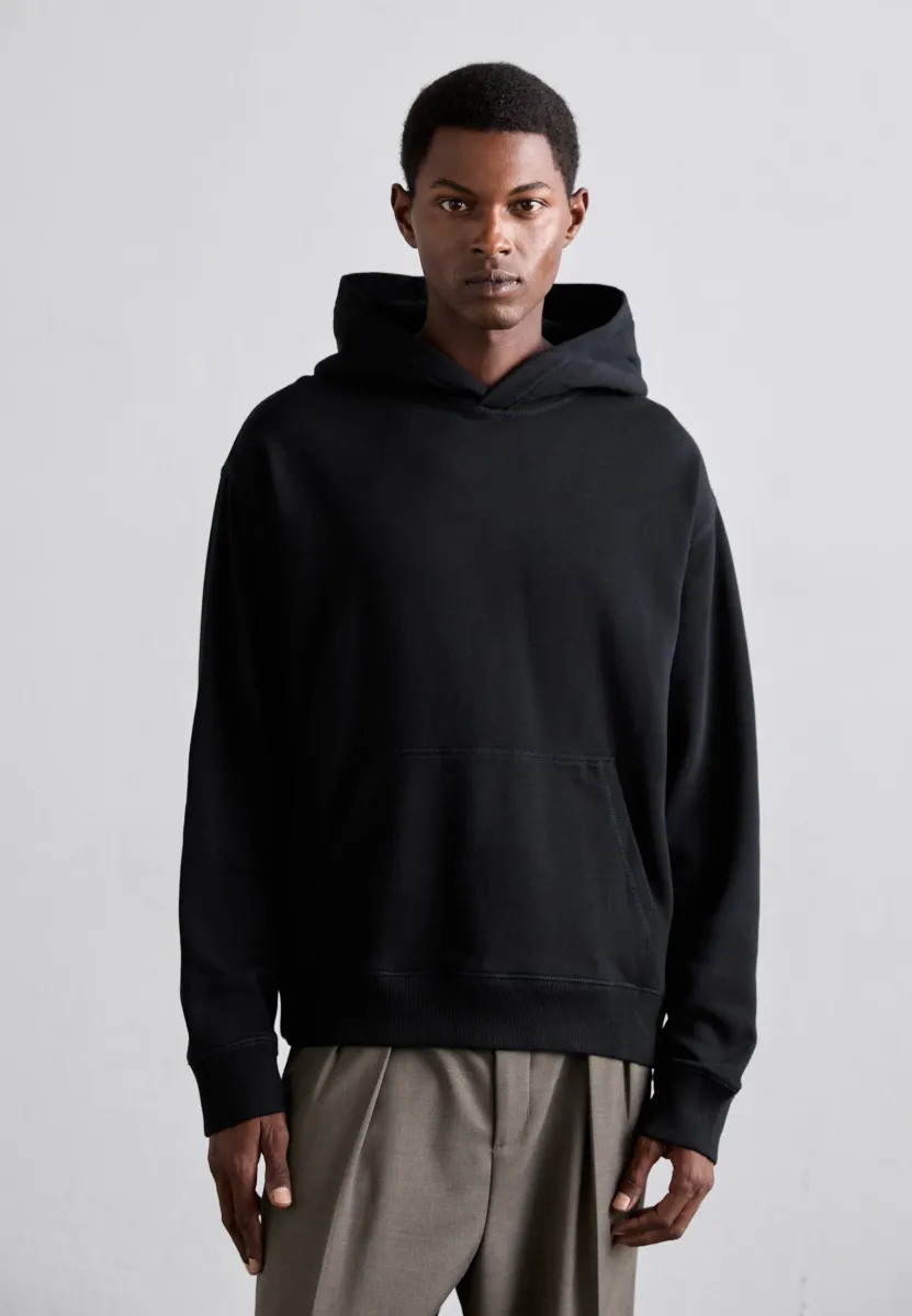 SACHA - Sweatshirt - black