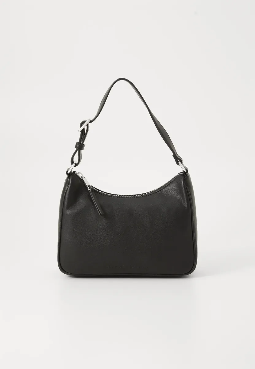 SACIMA HANDBAG - Handtasche - black