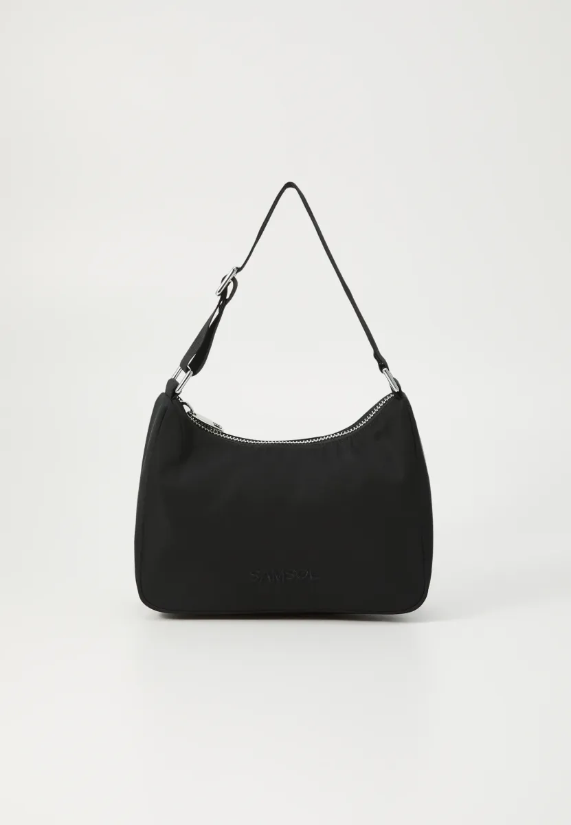 SACIMA - Handtasche - black