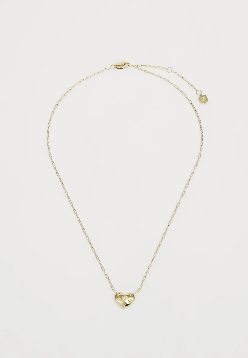 SADIE - Halskette - gold-coloured