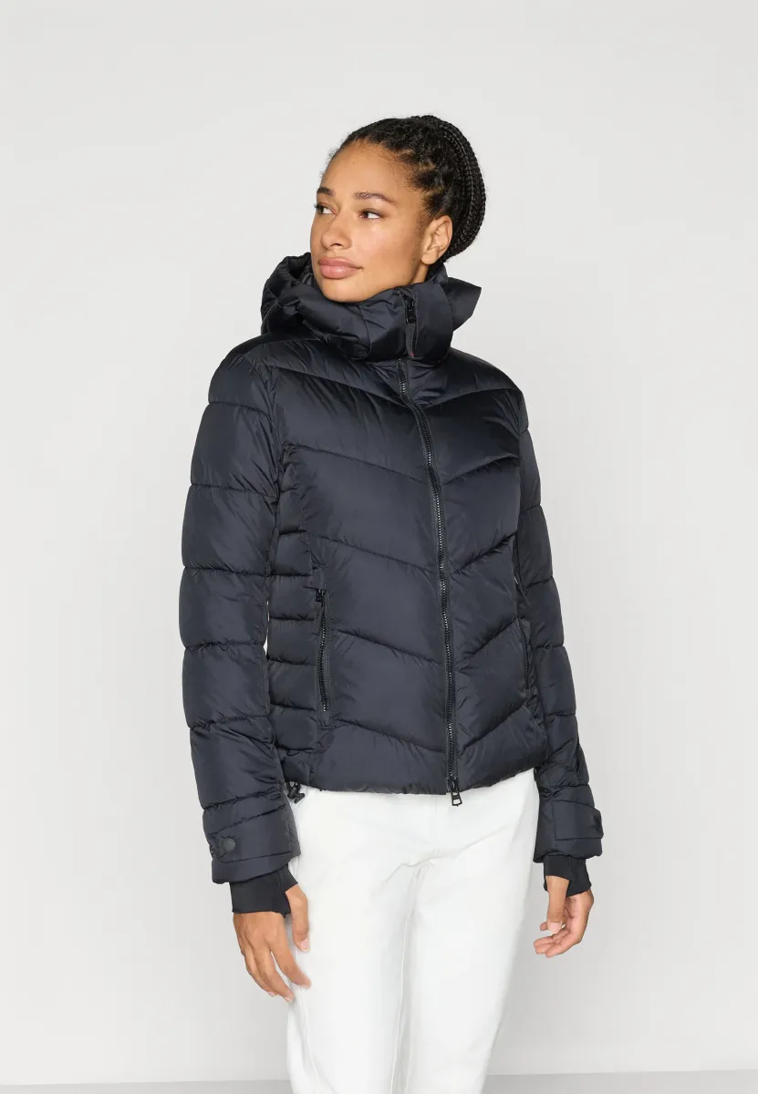 SAELLY2 - Skijacke - black