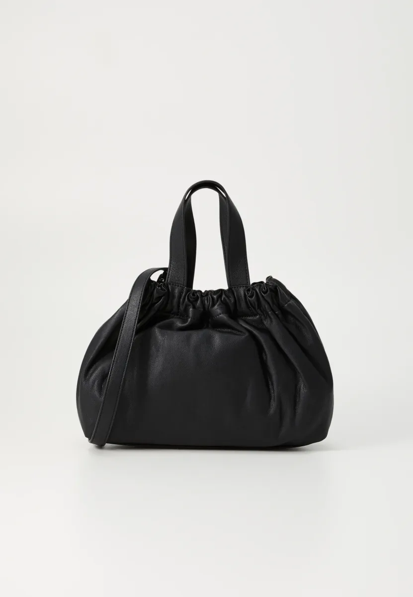 SAEMMI MIDI BAG  - Handtasche - black