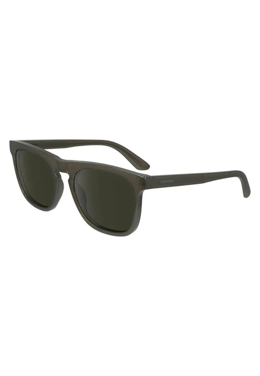 SAGE UNISEX - Sonnenbrille - sage