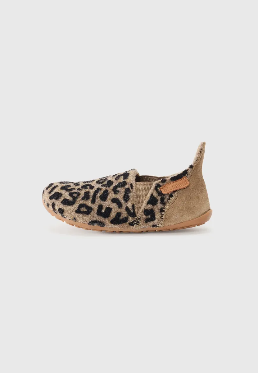 SAILOR UNISEX - Hausschuh - brown