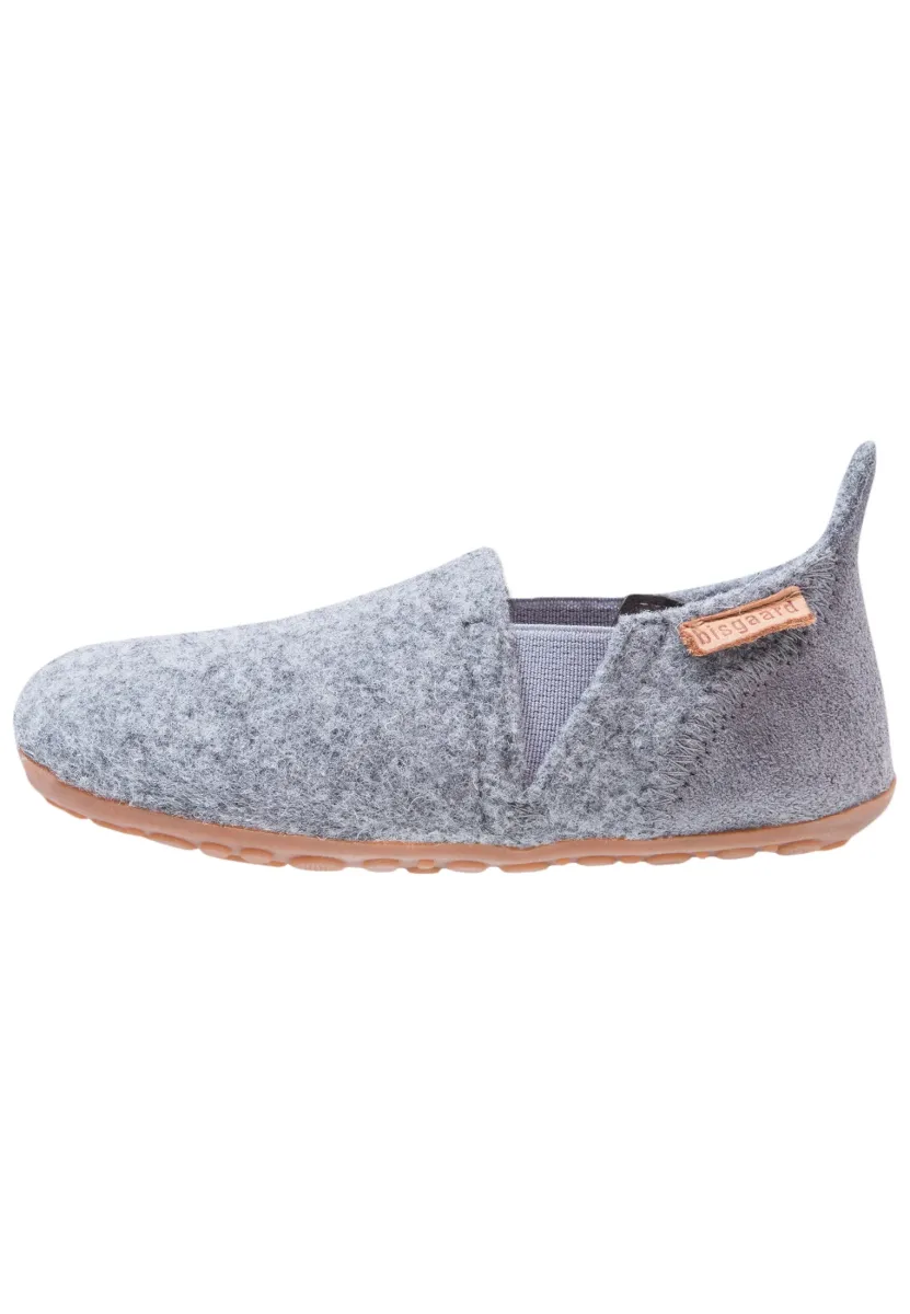 SAILOR UNISEX - Hausschuh - grey
