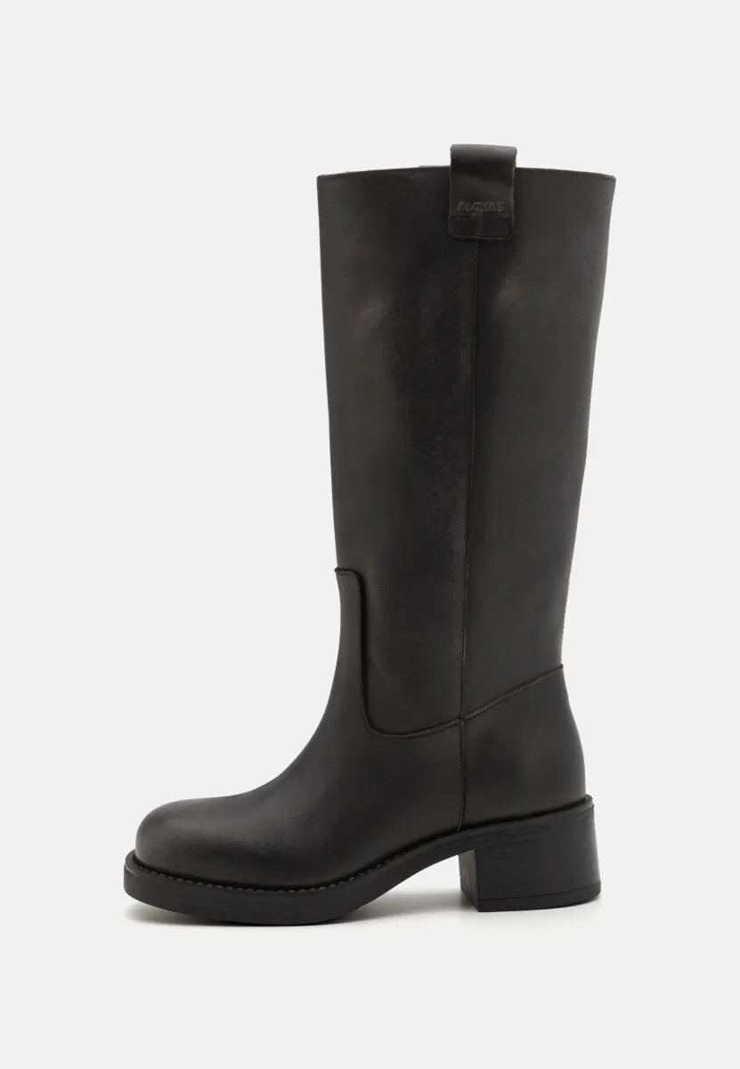 SAJAN BOOTS - Stiefel - black