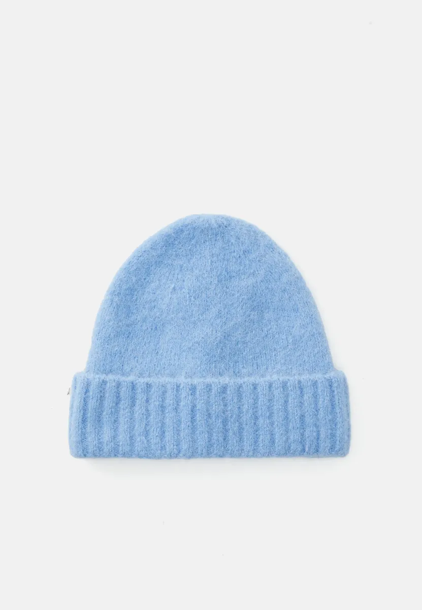 SAJEANNE BEANIE - Mütze - della robbia blue