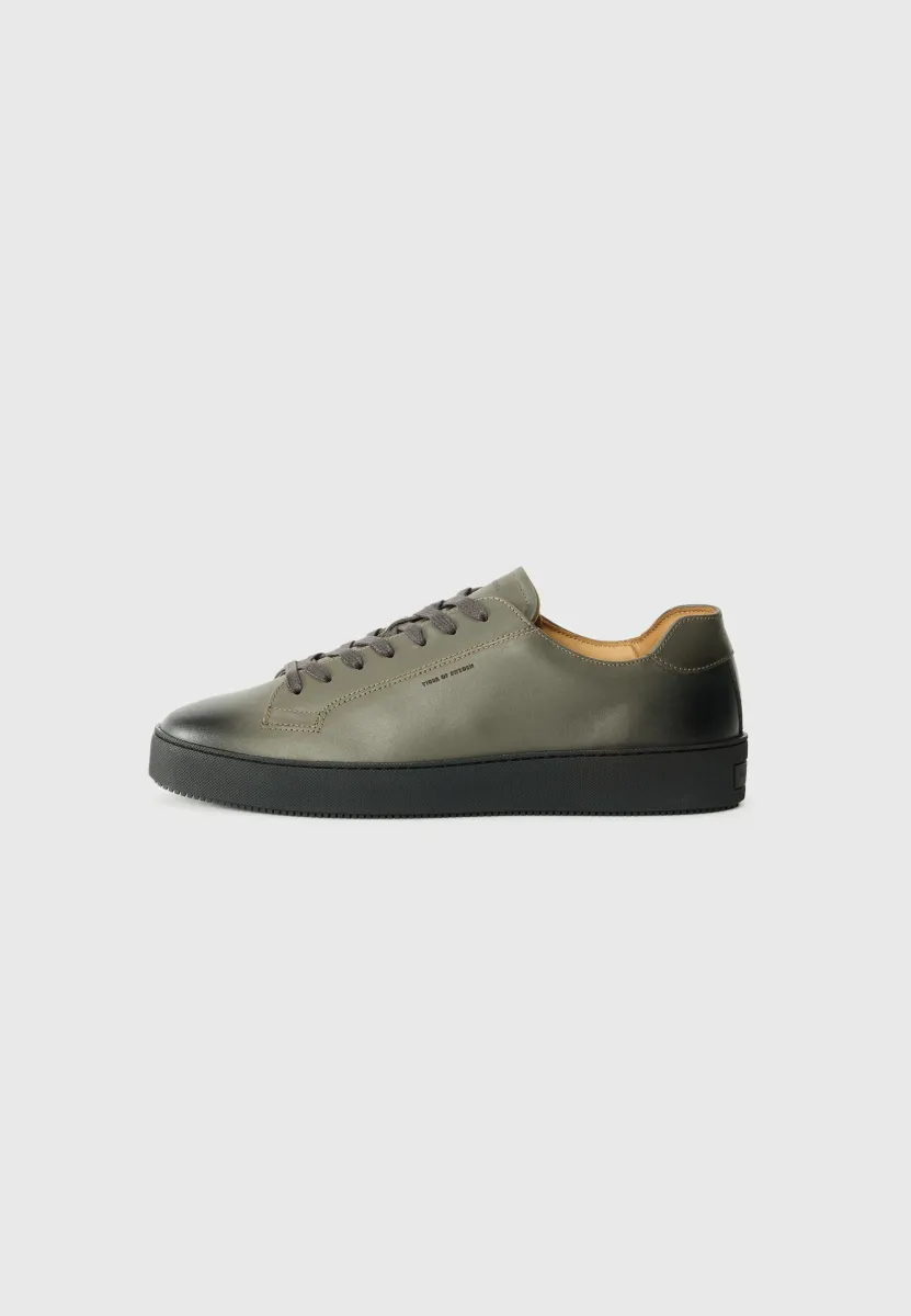 SALAS 2 - Sneaker low - shadow grey