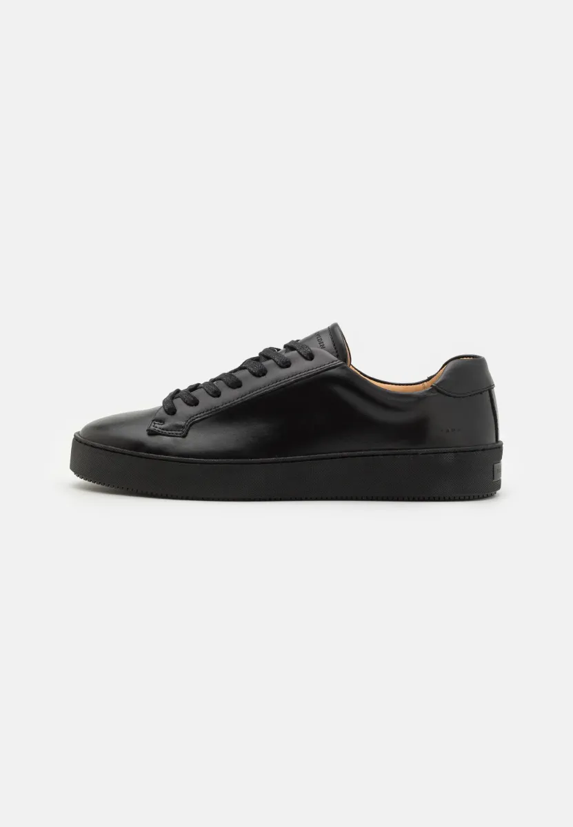SALAS - Sneaker low - black