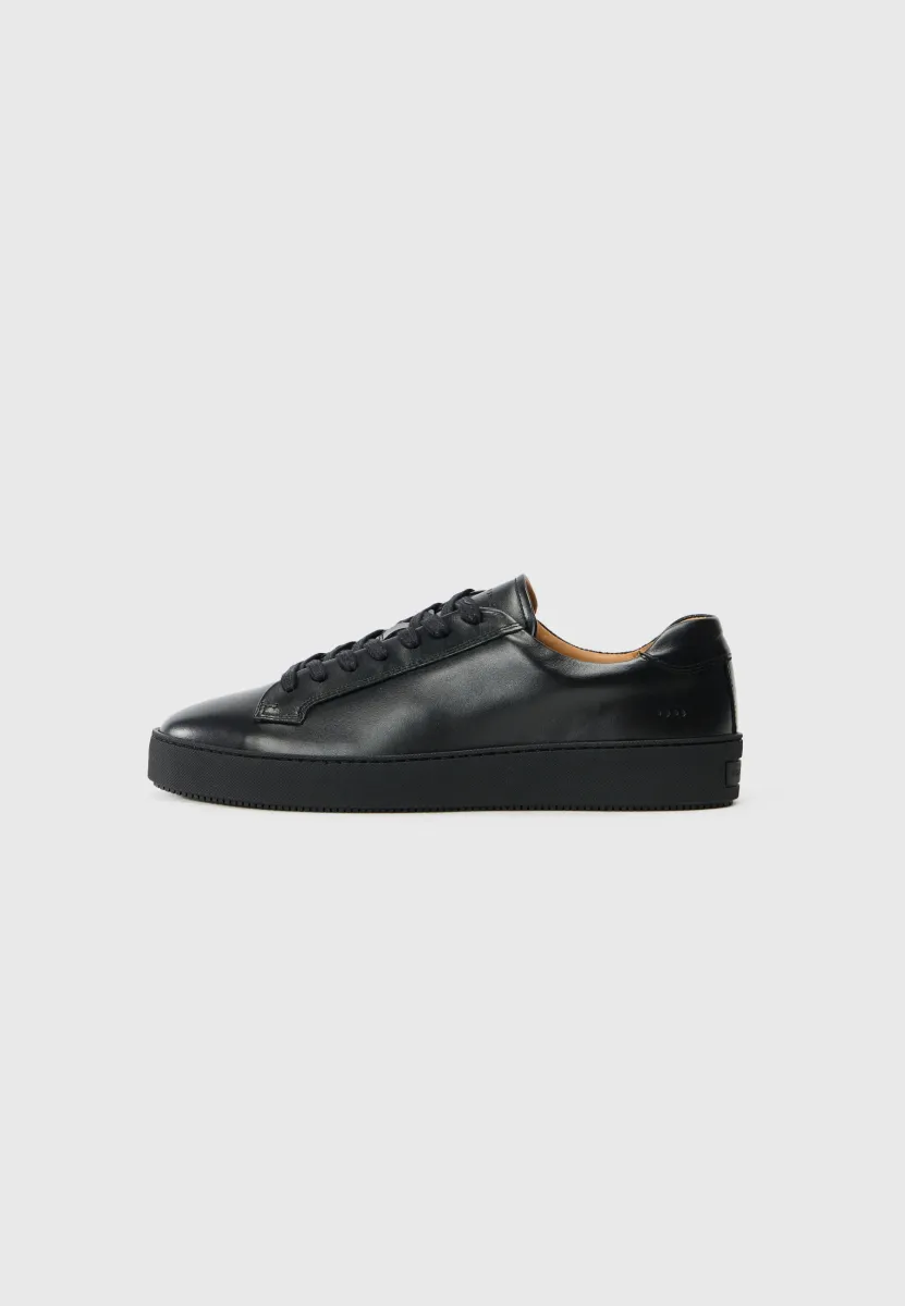 SALAS - Sneaker low - black