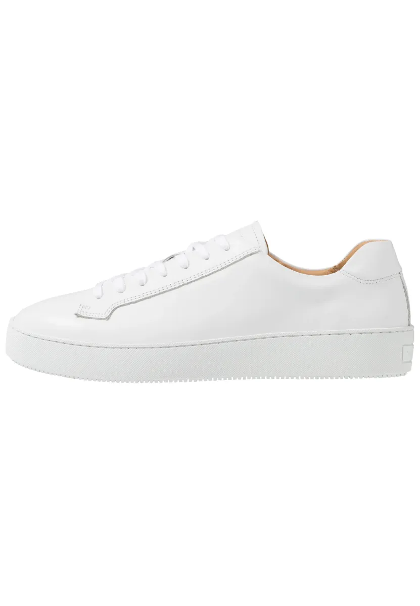 SALAS - Sneaker low - white