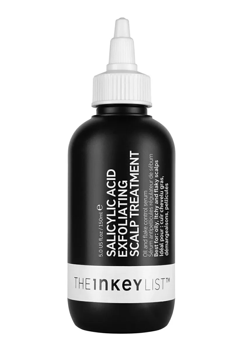 SALICYLIC ACID EXFOLIATING SCALP TREATMENT - Haarpflege