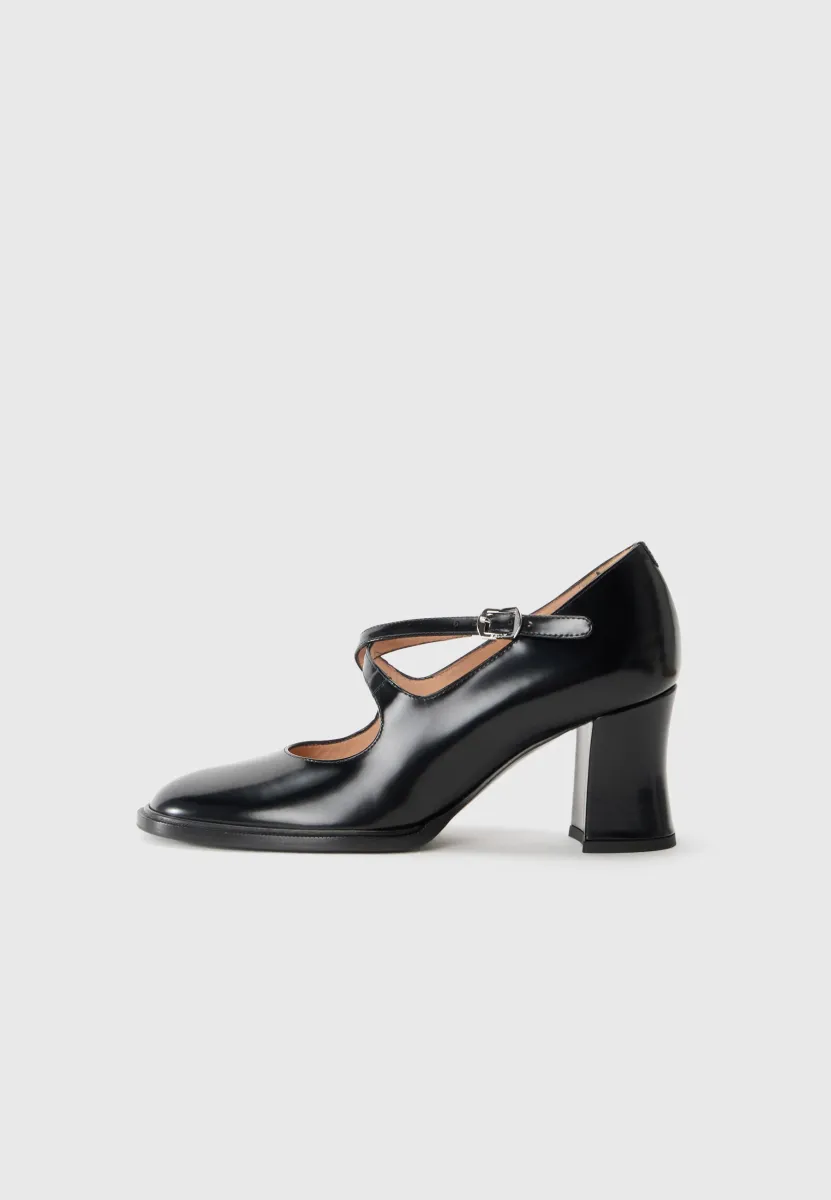 SALIMA 65 - Pumps - black