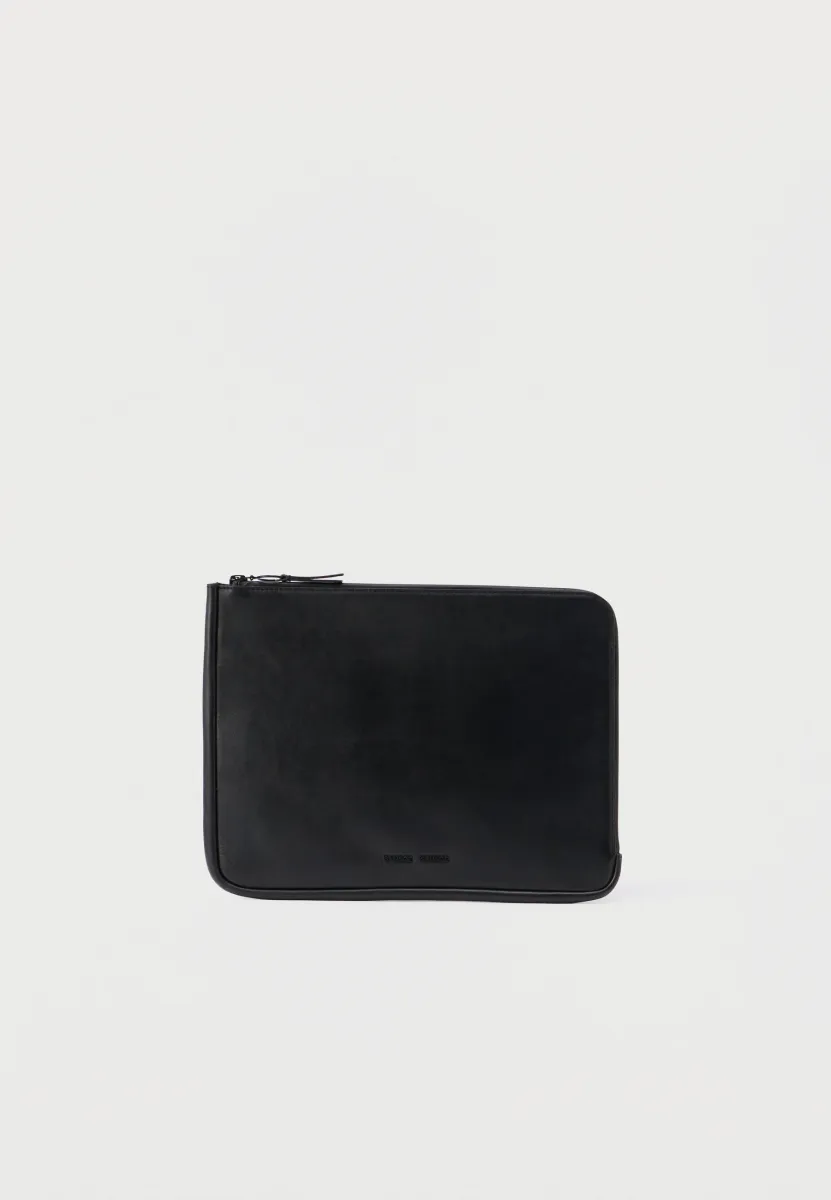 SALINUS - Notebooktasche - black